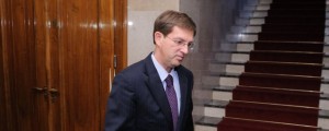 Miro Cerar izgubil kredibilnost