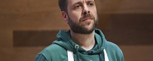 Zmagovalec MasterChefa je Sašo Miljuševič