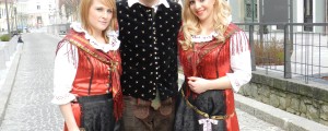 Ansambel Banovšek z novo videozgodbo