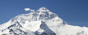 Aprilski potres v Nepalu premaknil Mount Everest