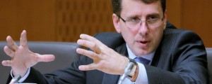 'Atentat' na spletno stran Janija Möderndorferja
