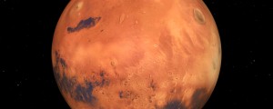 Odkritje, zaradi katerega je misija na Mars vse manj verjetna