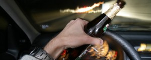 Pijani potnik je želel voziti avtobus