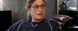Olimpijski zmagovalec in očim Kim Kardashian Bruce Jenner je ženska