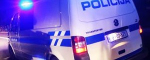 Kronika: Zadnjih 24ur v Sloveniji