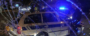 Kronika: 24 lažje poškodovanih, trije huje!