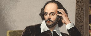 Ubogi William! Shakespeare ostal brez glave