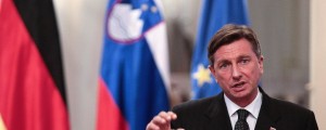 Kljub nepravilnostim, Pahor ne vidi zadržkov pri imenovanju novih veleposlanikov