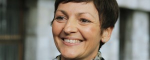 Kandidatka za ministrico za izobraževanje Maja Makovec Brenčič; prvi odzivi v stroki večinoma poziti