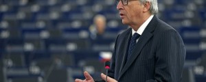 Juncker: ločitev z Britanci ne bo prijateljska