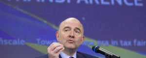 WikiLeaks: NSA vohunila tudi za vrhom francoskega gospodarstva