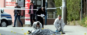 Mafijski umor v Zagrebu v povezavi z operacijo Balkanski bojevnik?