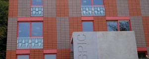 Slovensko društvo hospic hišo na Hradeckega cesti izročilo ljubljanski občini