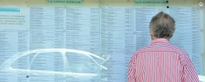 Februarja za 0,3 odstotka nižja brezposelnost