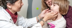 Kitajska medicina lahko pomaga tudi otrokom