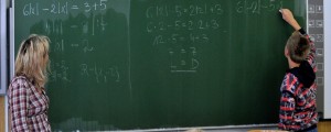 Neposlušne učence lahko doleti tudi prešolanje ali izključitev