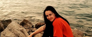 Tinkara Kovač: Sami bomo odločali o svoji usodi!