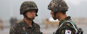 Južna Koreja in ZDA začeli vsakoletne vojaške vaje