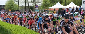 Dirka »Tour of Croatia« v LifeClass Termah Sveti Martin