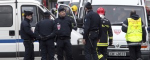 Na Portugalskem streljanje! Trije mrtvi zaradi preglasnega psa!
