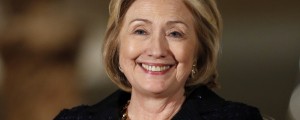 Clintonova imela pravico izbrisati zasebno pošto