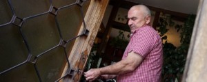 Leopolda in Dragico mučili za borih 265 evrov