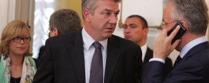 Ostojić: Hrvaška bo sprejela migrante, če jih bo Slovenija vrnila