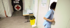Stavke medicinskih sester očitno ne bo