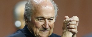 Blatter pod drobnogledom preiskovalcev FBI