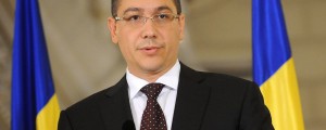 Romunski premier Victor Ponta napovedal odstop