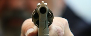 Prijeli serijskega roparja ljubljanskih bencinskih servisov