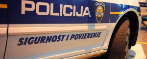Med preiskavo umora triletnika v Pulju priprli tri osebe