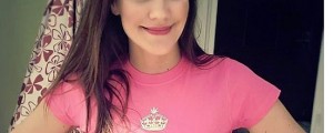 Rebeka Dremelj je za legalizacijo