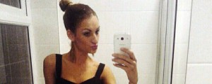 Srhljivo: Kristina je v Londonu izginila brez sledu...