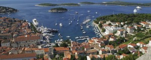 Grozljivo odkritje na Hvaru: Domačini v šoku