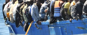 Upanja za preživele ob obali Libije praktično ni več