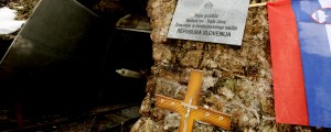 Začel se bo izkop in pokop posmrtnih ostankov