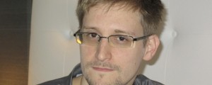 Snowden trdi, da bi lahko preprečili napad