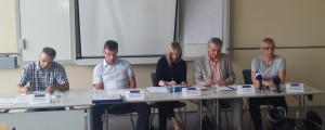 »Nihče ne sme služiti z nesrečo drugih«