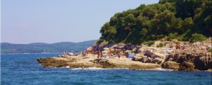 Svingerska plaža tudi v Sloveniji?