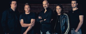 Mary Rose - Ekplozija namenjena le pravim rockerjem!