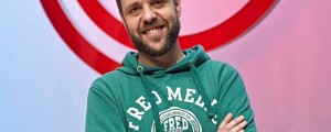 MasterChef Sašo intimen s Severino