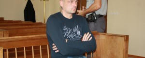 Črnomaljski »Satan« krivde ne priznava