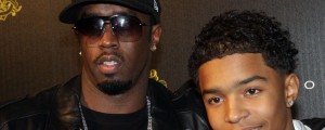 Največji zaslužkar med raperji je Diddy