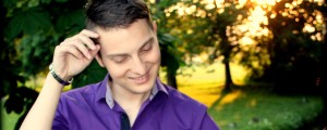 Damjan Murko, kot kaže, ne pozna recesije
