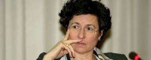 Višje sodišče potrdilo kazen za zlorabo položaja Gordani Živčec Kalan