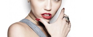 Miley Cyrus želi spremeniti spol!