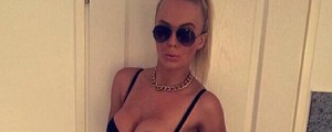 Ksenija se je iz Big Brotherja vrnila na drog