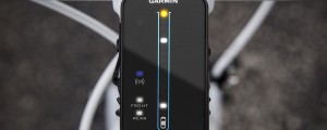 Garminov radar za kolesarje