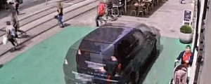 Grozljiva izpoved žene psihopata, ki je z avtom namerno zapeljal v množico ljudi